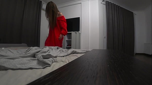 Cheating for_debt Husband pays with his wife_s friendReal