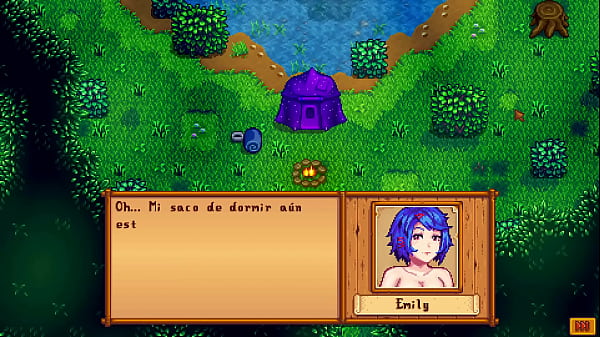 Xtardew valley emily 2
