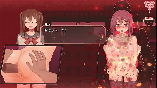 Sorurui_after mini hentai game