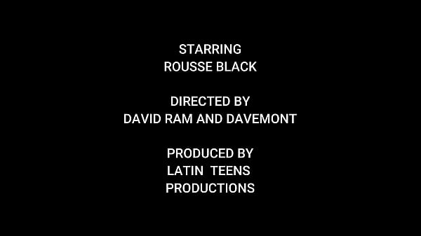 Rousse black gets gangbanged because she is a whore pissing dap tp anat613 