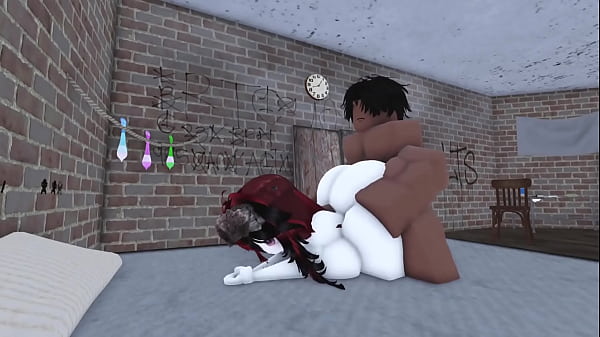 Taught a girl to use custom maps in rb 