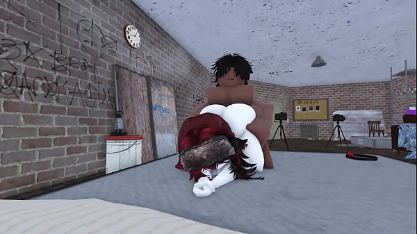 Taught a girl to use custom maps in rb