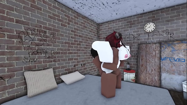 Taught a girl to use custom maps in rb 