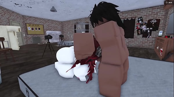 Taught a girl to use custom maps in rb