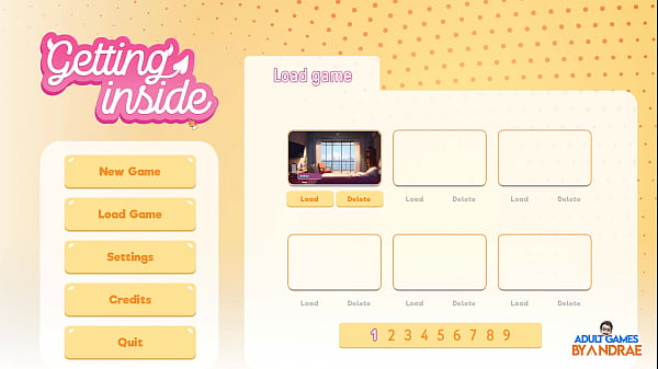 Nonton Ep5: Fucking Rey Doggystyle In The Office - Getting Inside: Hentai Story thumbnail