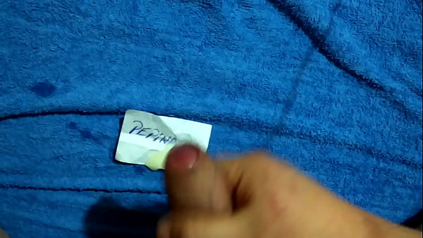 Play MP4 - Para mi reina la pepina