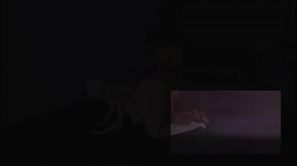 Nonton I Wait For Him In His Room And I Let Him Fuck Me | Imvu Porn thumbnail