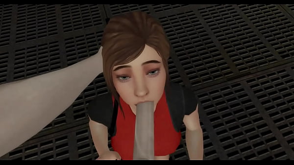 Lady D_bangs Jill x Adax Claire x Ashley