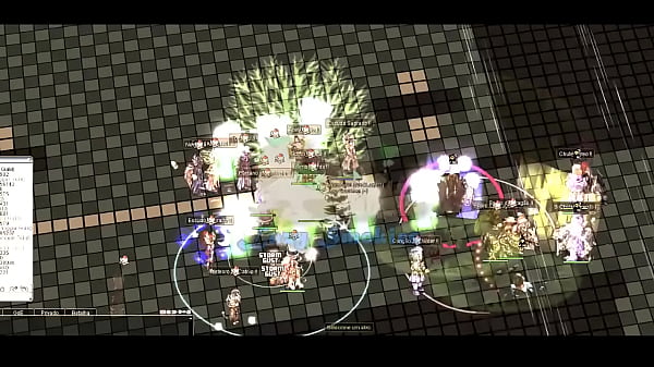 Fodendo varios cl&atilde;s num videos s&oacute; 