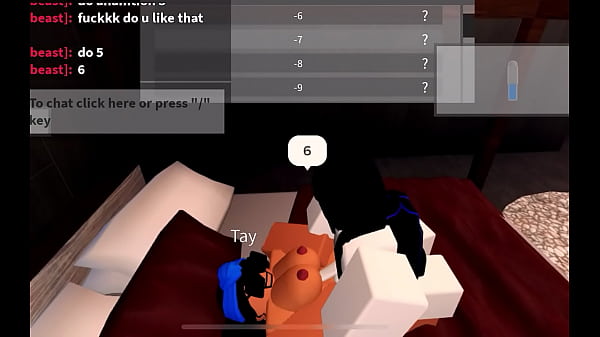 Roblox so tight fuckkk 