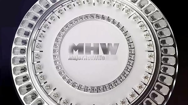 Brunette cougar diamond asteria sucks and rides rome major's cock 