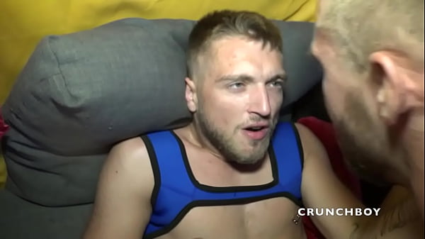 Bareback Complete Amator French Porn Video Homemade With French Twink Wit Big Cock Fucked Anal By Their Straight Frienc Curious For Sex, Exihb Or Public Cruisin thumbnail