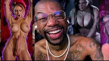 Transgender Ellie Throbbing Her Small Girl Cock Cammy Is Back And Bigger Than Ever Sheva Jerking Off Her BBC And Cums Hard Trans Symmetra Fucking Tracer s Tight Bald Ass Pussy AI Generated