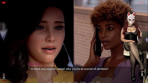 Play MP4 - Ms Denvers - ep 53