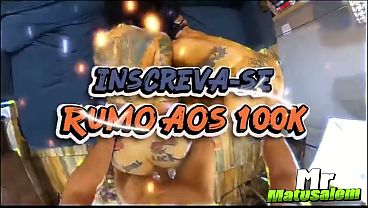 Nonton Putinha Tarada Fodendo No Mato, Cu Apertado Sendo Destru&iacute;do Em Largados E Gozados ( Parte 02 ) thumbnail