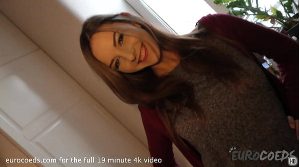 Rebeka ruby came over after class anal dp double penetration training fucking hot