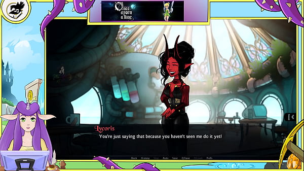 Once aporn a time episode thirty four 