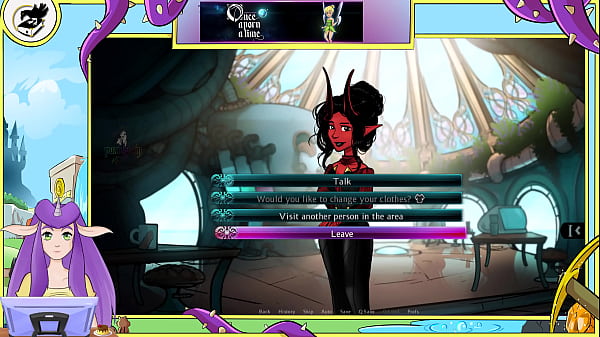 Once aporn a time episode thirty four