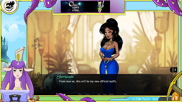 Once aporn a time episode thirty four 