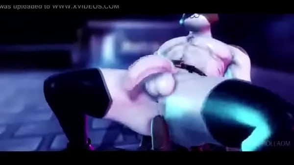 Meowscles gay porn