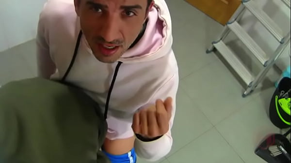 Big Cock Pounding Hard thumbnail