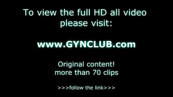 Play MP4 - Gyno exam 057