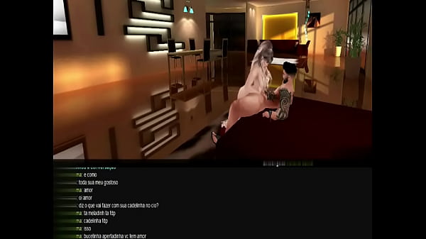 Nonton Fodendo Al&ecirc; Corno Amou thumbnail