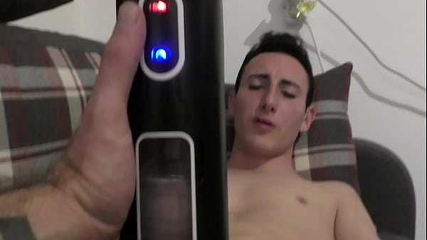 מאונן חשמלי באתר ובחנות HUNK בתל אביב 