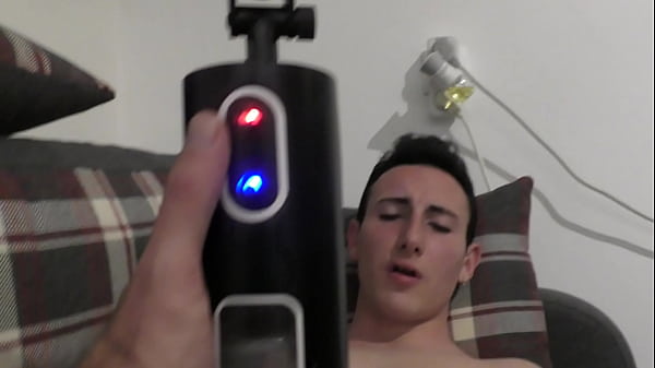 Play MP4 - Electric masturbator at the HUNK site and store in Tel Aviv