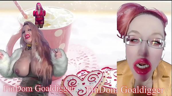 Your Cock Harder And Harder For Jessica Rabbit Findom Goaldigger thumbnail