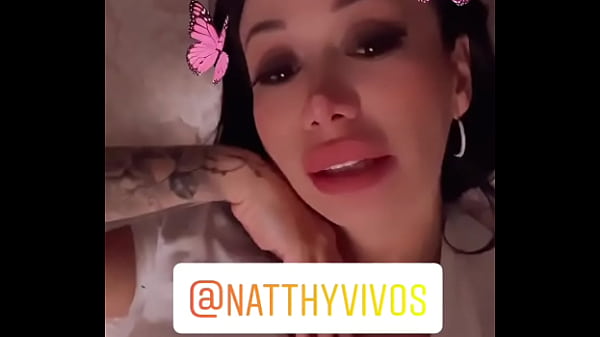 Nonton ? Amores Belllos Te Comento Que Los Premios Los Har&eacute; En Mi Otra Cuenta Natthychile thumbnail