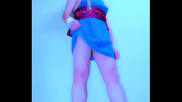 Crossdressing - update #DSCF0862 