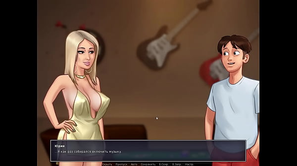 Проходження гри Літня Сага Частина 39