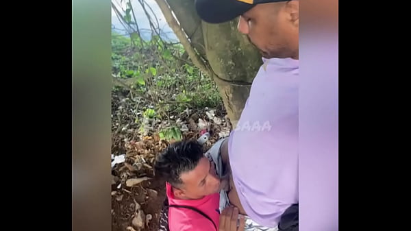 Dei Mamadeira Pra Cara No Mato thumbnail