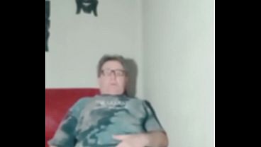 Masturbaci&oacute_n amateur