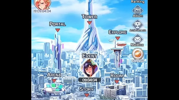 Nonton Project Qt Event thumbnail