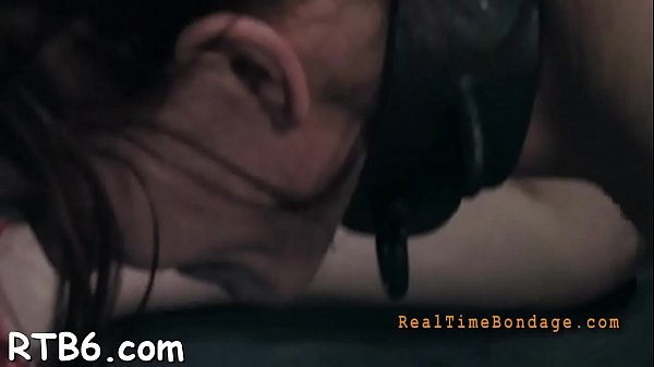 Fucking machine sadomasochism 