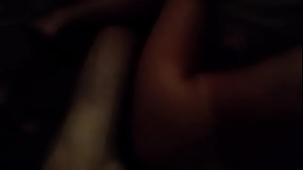 Brunette gets her pussy fucked hard from behind 