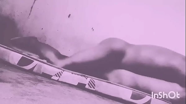 Ex girlfriend came for the BBC once again