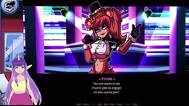 Nonton Fucking At Frennie Fazclaires Episode Four Hot Singing Frenni thumbnail