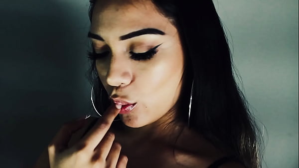 LaDiablaX Sexy Latina Horny Ready To Fuck Young Slut 