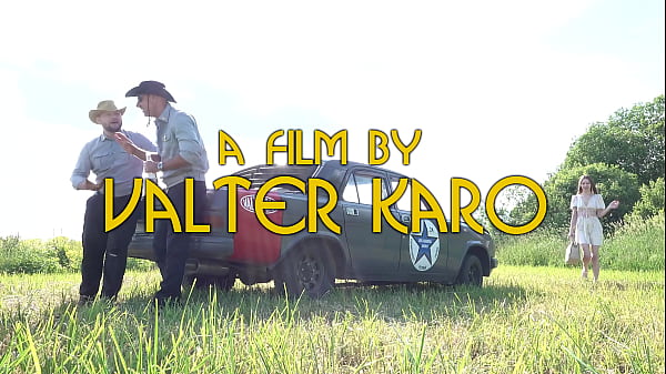 Play MP4 - Slut Control Departament - Kitty Doll88 VS Sheriff Leo Casanova   Sheriff Valter Karo - Hard Anal