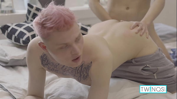 Would u miss Oliver & Logan's gay anal pounding clip? damn, you shouldn't if you love jerking to savage videos... no fucking regrets on it! Full Videos & More only at TwinQs.com 