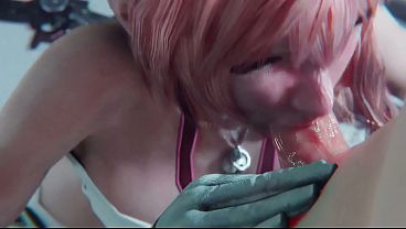 Play MP4 - hentai throatpie animation 3D