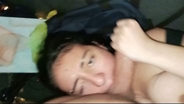 DESCUBIERTOS COGIENDO EN HOTEL LATINA REAL