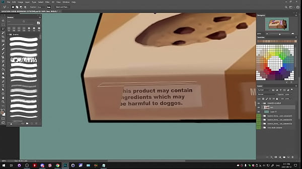 Sts broadcast by dc on picarto from august twelfth 2021 b 