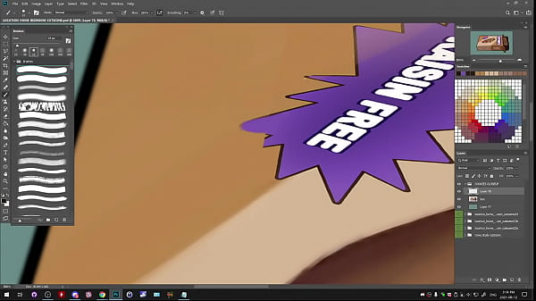 Sts broadcast by dc on picarto from august twelfth 2021 b 