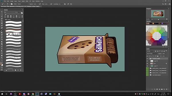 Sts broadcast by dc on picarto from august twelfth 2021 b 