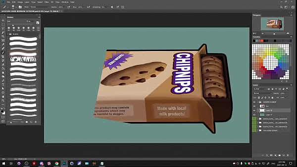 Sts broadcast by dc on picarto from august twelfth 2021 b 