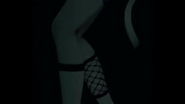 A silver haired genshin girl shows off her daring style every detail of her outfit glowing with bold energy beneath her confident pose lies a secret power waiting to be revealed&hellip; bio link waiting